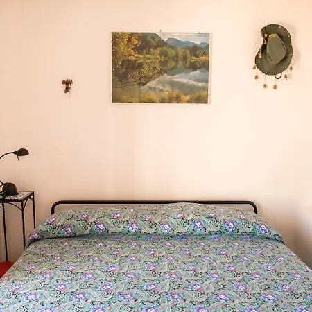 M317 - Marcelli, Trilocale Con Giardino E Vista Mare *